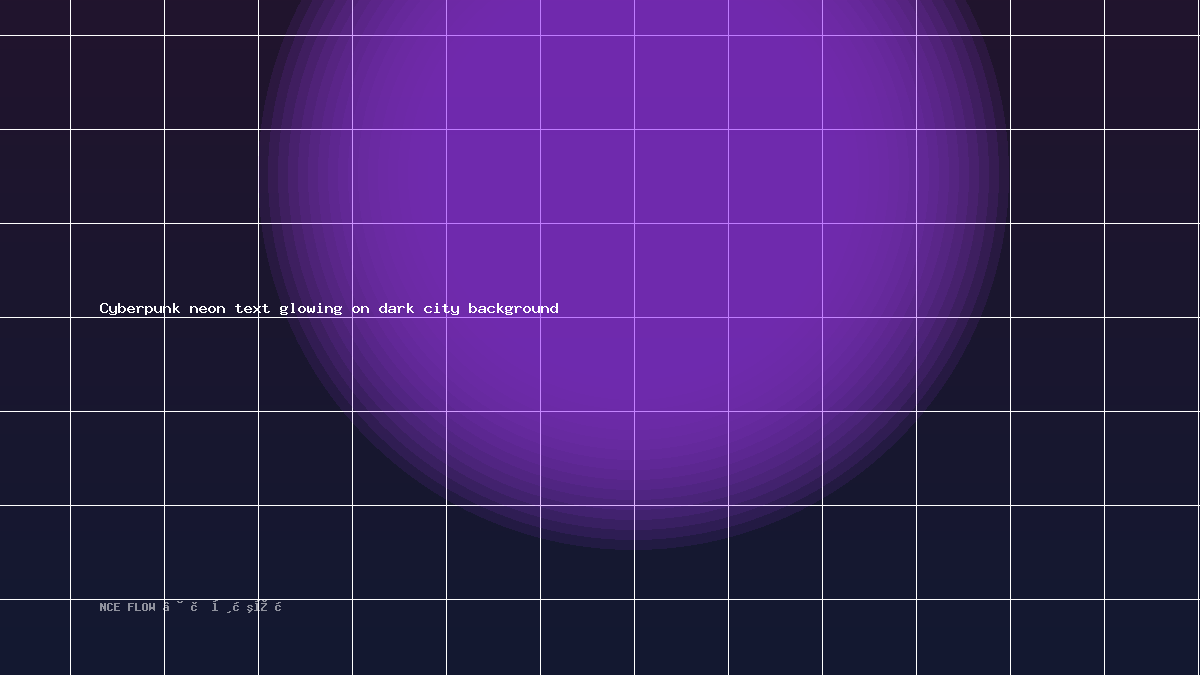 PS文字特效从入门到实战：老司机教你避坑做炫酷效果