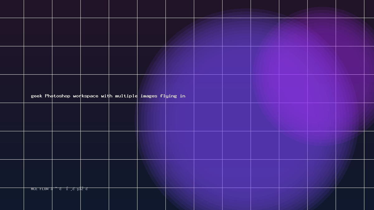 PS如何导入图片？5种方法+避坑指南，老司机手把手教