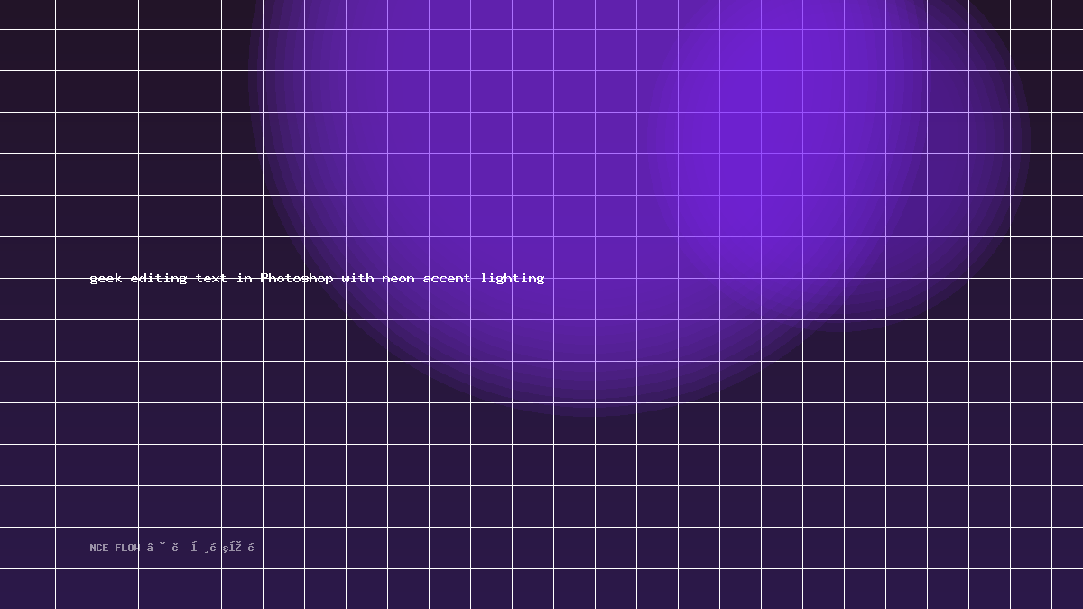 PS如何截取文字？老司机亲测的5种硬核方法，避开99%的坑