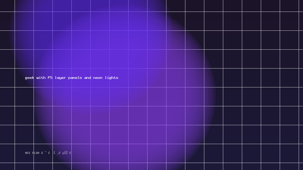 PS导入图片素材库：3种暴力方法+5个避坑指南，新手秒变老手